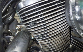 HONDA SHADOW 400 2002 NC34