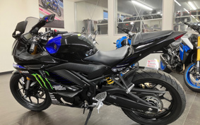 YAMAHA YZF-R25 ABS RG43J