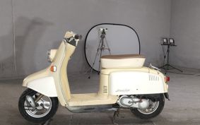HONDA JU RIO AF52