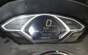 HONDA PCX 125 2020 JF81