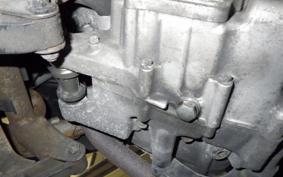 SUZUKI SKYWAVE 250 (Burgman 250) Gen.2 1986 CJ43A