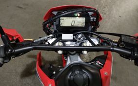 HONDA CRF250L-S MD47