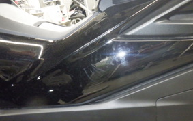 HONDA FORZA 250 2022 MF17