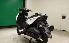 YAMAHA CYGNUS Griffus 2020 SEJ4J