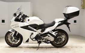 HONDA VFR800F 2016 RC79