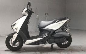 YAMAHA CYGNUS GRIF ASU SEJ4J