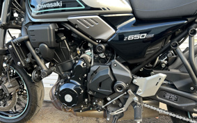 KAWASAKI Z650 RS 2023 ER650M