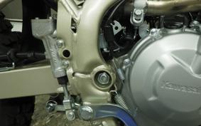 KAWASAKI KLX230ｼｪﾙﾊﾟ LX232A