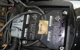 HARLEY FLSTC 1580 2007