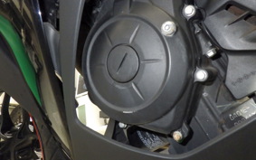 YAMAHA YZF-R25 RG10J