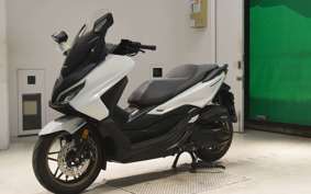 HONDA FORZA 250 2017 MF17