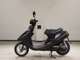 Фото Yamaha JOG Gen.2 2012 с японского аукциона