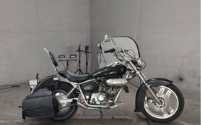 HONDA MAGNA 50 AC13