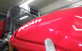 DUCATI PANIGALE V4 S 2020