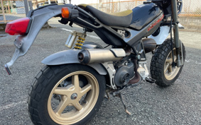 SUZUKI  STREET MAGIC 2 CA1LB