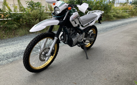 YAMAHA SEROW 250 DG31J