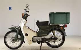 HONDA C90 SUPER CUB HA02