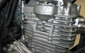 HONDA GB400TT 1987 NC20