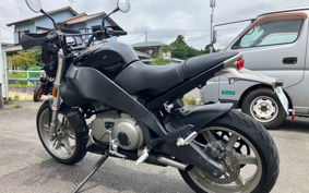 BUELL ULYSSES XB12X 2007