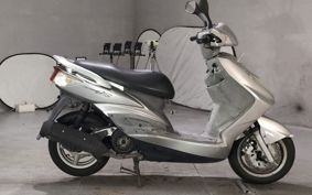 YAMAHA CYGNUS 125 X SE44J
