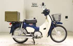 HONDA C110 SUPER CUB 2016 JA44