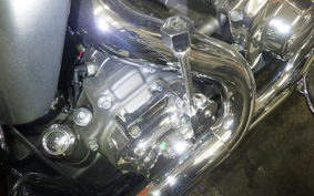 HARLEY FLHTKSE 1800CVO 2014