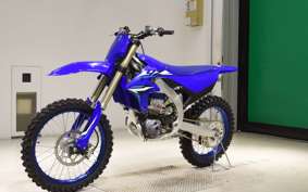 YAMAHA YZ450 F CJ41C