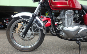 KAWASAKI ESTRELLA BJ250A