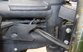 KAWASAKI NINJA 650 2016