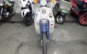HONDA C50 SUPER CUB AA01
