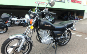 SUZUKI GN125 H PCJG9