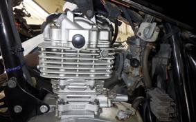 SUZUKI GZ125 Marauder NF48A