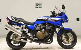 KAWASAKI ZRX1200 S 2001 ZRT20A