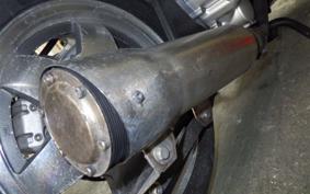 SUZUKI SKYWAVE 250 (Burgman 250) CJ42A