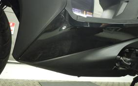 YAMAHA CYGNUSｸﾞﾘﾌｧｽ SEJ4J