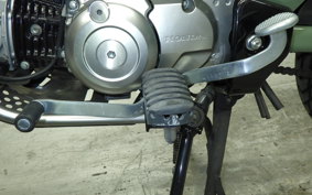 HONDA CT125-2 2011 JA65