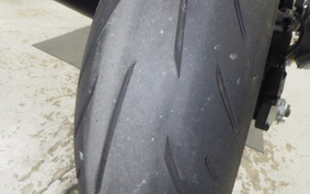 SUZUKI HAYABUSA Gen.2 2016 GX72B