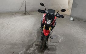 HONDA CB200X MC56