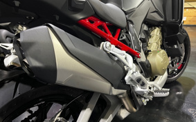 DUCATI MULTI STRADA V4S 2025 6A00