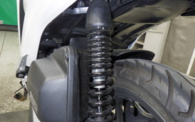 HONDA DIO110-3ﾍﾞｰｼｯｸ 2019 JK03
