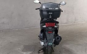 HONDA PCX 150 KF18