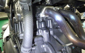 KAWASAKI ELIMINATOR400-3 2025 EL400A