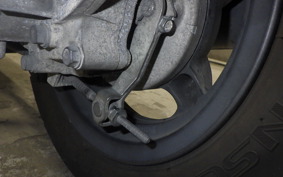 HONDA LEAD 125 1987 JF45