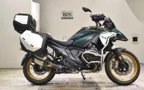 BMW R1300GS 2024