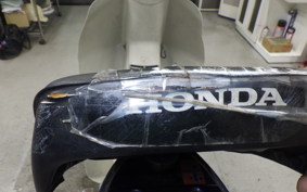 HONDA C90 SUPER CUB E 2015 HA02