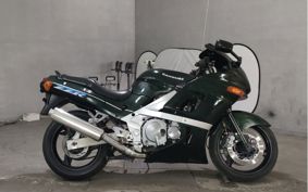 KAWASAKI ZZR400 ZX400N