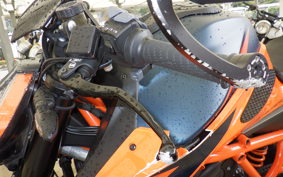 KTM 1290 SUPER DUKE R 2021