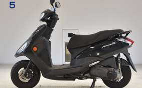 YAMAHA AXIS 125 Z 2003 SED7J