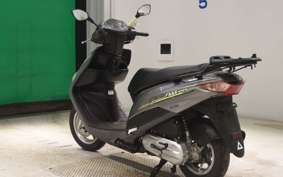 SUZUKI ADDRESS V125 2016 DT11A