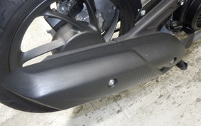HONDA DIO 110 JK03